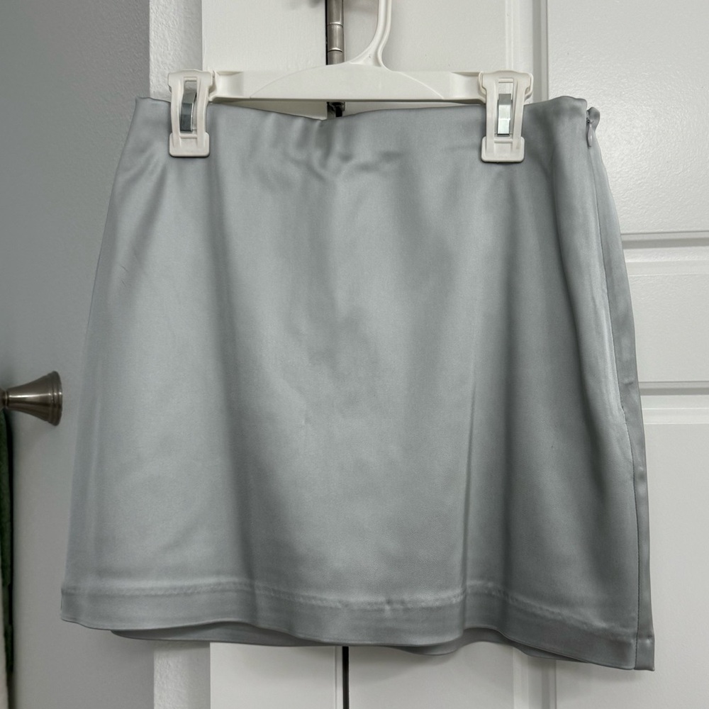 Abercrombie & Fitch Mini Skirt